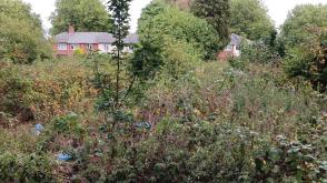 Land for sale in Billesley photo