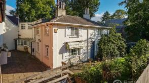 Renovation potential in Nottingham photo