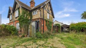 Development opportunity in Colchester photo