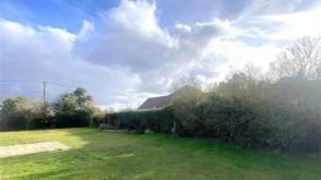 Plot of land in Ipswich photo