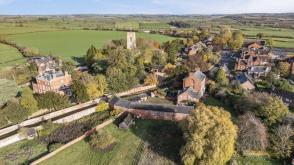 An exciting opportunity for conversion in Market Harborough photo