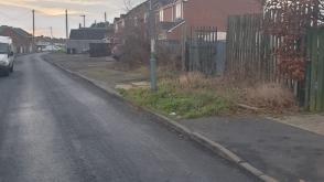 Plot with PP for sale in Meadowfield photo