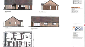 Freehold re-development site in Bideford photo