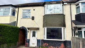 Residential for Improvement in Wednesbury photo