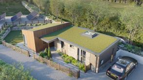 Conversion for sale in Penryn photo