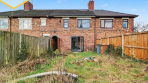 In need of renovation & repair in Stoke-on-Trent photo