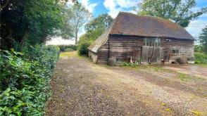 Conversion development opportunity in Herstmonceux photo