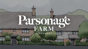 Plot with PP for sale in Graveney photo
