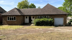 Redevelopment opportunity in Hailsham photo