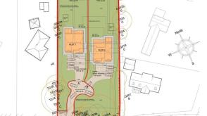 Land for sale in Hale Barns photo