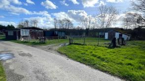 Building Plot in Goudhurst photo