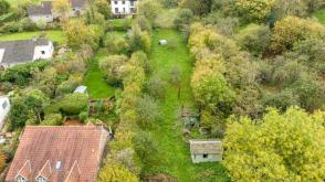 Land for sale in Crosombe photo