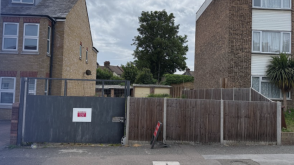 Land for sale in Gillingham photo