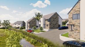 Land for sale in Marhamchurch photo