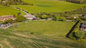 UNDER OFFER Plot 1, Land in High Halstow photo