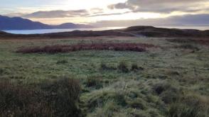 Under Offer, Building Plot in Knoydart photo