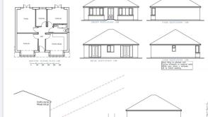 BUILDING PLOTS in Cannock photo