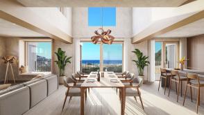Plot with PP for sale in Perranporth photo