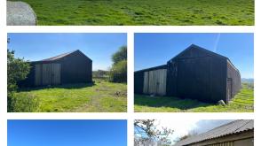 Plot with PP for sale in Westdowns photo
