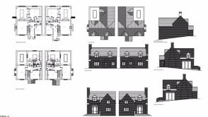 UNDER OFFER Land for sale in Broseley photo