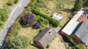 Exciting development opportunity in Norton photo