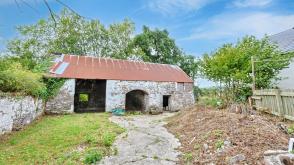 Conversion for sale in Brecon photo