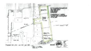 Land for sale in Lostwithiel photo