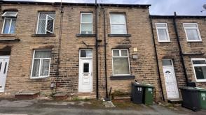 Terrace now requires full refurbishment in Heckmondwike photo