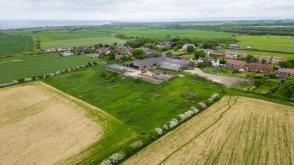 Development in Hartlepool photo