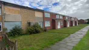 Property requires extensive refurbishment in Redcar photo