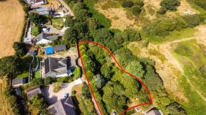 Land for sale in Cusgarne photo