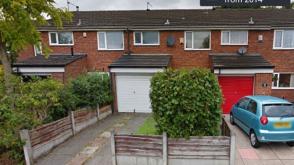 House in Need of Modernisation in Manchester photo