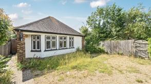 Potential for improvement in Orpington photo