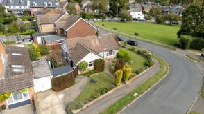 Potential to add value through refurbishment in Hitchin photo
