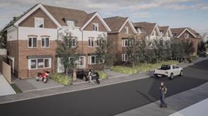 Land for sale in Boscombe photo