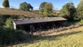 Conversion for sale in Ross on Wye photo