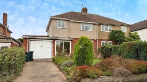 Property requiring some improvements in Coventry photo