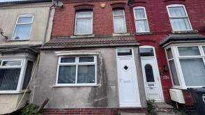 Property in need of full renovation in Small Heath photo