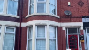 Property for refurbishment and modernisation in Tuebrook photo