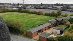 Potential for development in Barlestone photo
