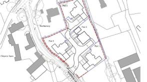 Plot of land in Buntingford photo