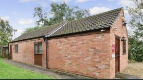 Redevelopment for sale in Thrussington photo