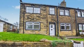 Refurbishment project in Bradford photo