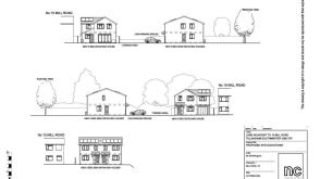 Land for sale in Tillingham photo