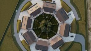 Plot for sale in Lanark photo