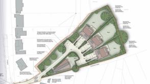 Plots for sale in Tunbridge Wells photo