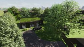 Plot with PP for sale in Hornchurch photo