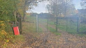 Plot with PP for sale in Hedgerley photo