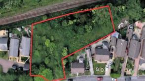 Development Site in Darwen photo