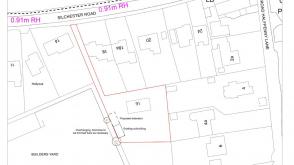 Land for sale in Tadley photo